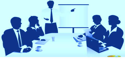 コンサルイラスト